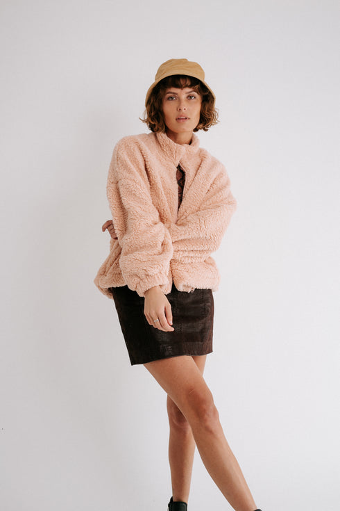 Cancel Everything Jacket